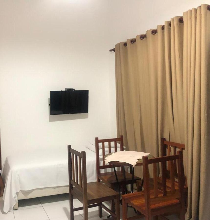 Chale Da Lu Ilhabela Daire Dış mekan fotoğraf