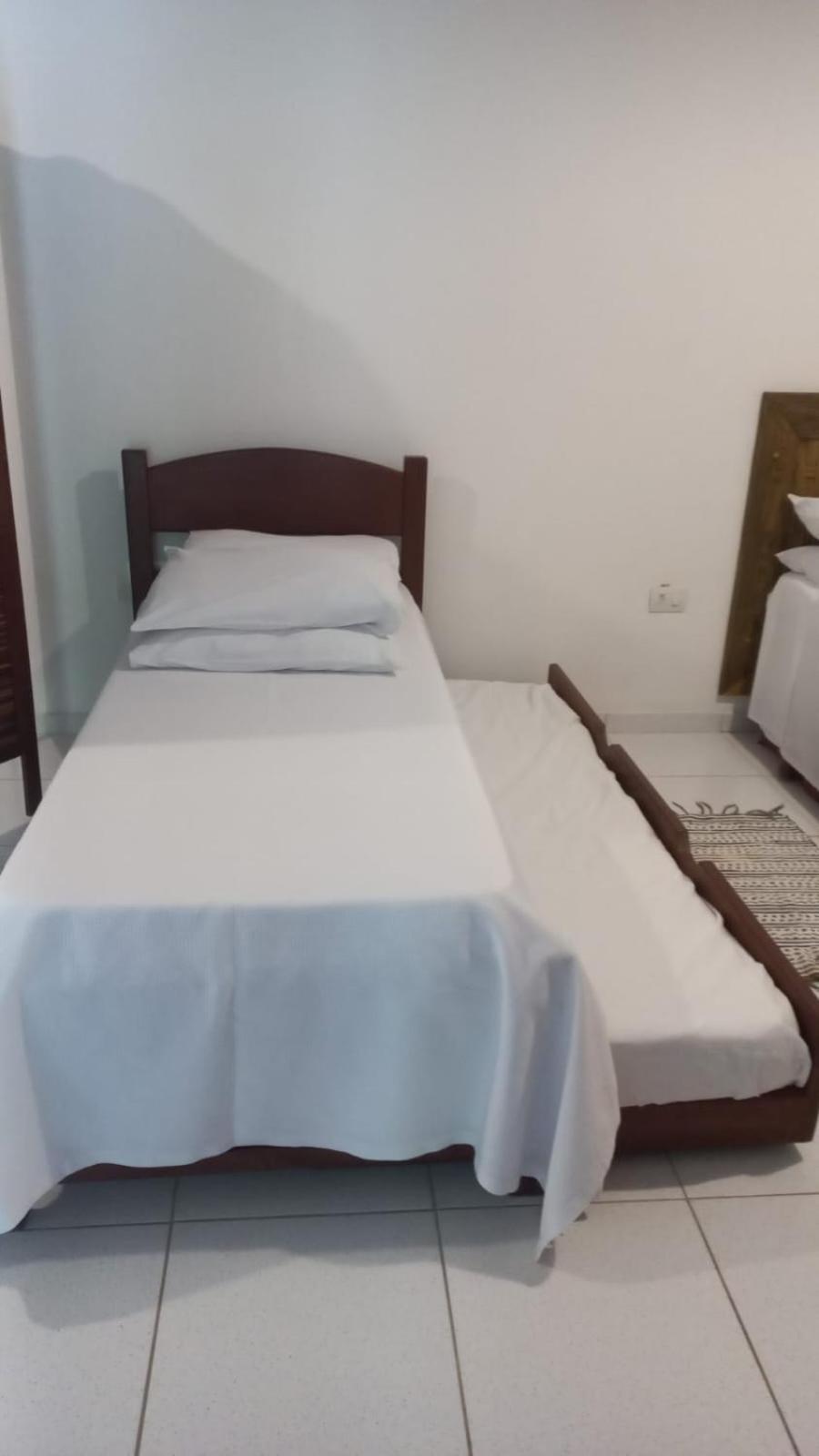Chale Da Lu Ilhabela Daire Dış mekan fotoğraf